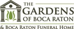The Boca Raton Funeral Home