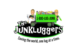 The Junkluggers