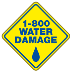 1-800 Water Damage