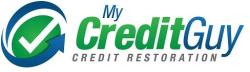 My Credit Guy