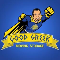 Good Greek Moving Storage